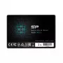 2,5-Zoll-SATA-III-SSD Silicon Power SP004TBSS3A55S25 – 4 TB, 500/450 MB/s, 7 mm