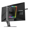 AOC G2 AG246FK6 Computer-Monitor 61,2 cm (24,1 Zoll) 1920 x 1080 Pixel Full HD LED Schwarz, Grau