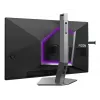 AOC G2 AG246FK6 Computer-Monitor 61,2 cm (24,1 Zoll) 1920 x 1080 Pixel Full HD LED Schwarz, Grau