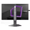 AOC G2 AG246FK6 Computer-Monitor 61,2 cm (24,1 Zoll) 1920 x 1080 Pixel Full HD LED Schwarz, Grau