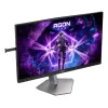 AOC G2 AG246FK6 Computer-Monitor 61,2 cm (24,1 Zoll) 1920 x 1080 Pixel Full HD LED Schwarz, Grau