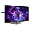 AOC G2 AG246FK6 Computer-Monitor 61,2 cm (24,1 Zoll) 1920 x 1080 Pixel Full HD LED Schwarz, Grau
