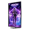 AOC G2 AG246FK6 Computer-Monitor 61,2 cm (24,1 Zoll) 1920 x 1080 Pixel Full HD LED Schwarz, Grau
