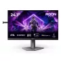 AOC G2 AG246FK6 Computer-Monitor 61,2 cm (24,1 Zoll) 1920 x 1080 Pixel Full HD LED Schwarz, Grau