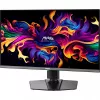 MSI MAG 272QP QD-OLED X50 Computer-Monitor 67,3 cm (26,5 Zoll) 2560 x 1440 Pixel Wide Quad HD Schwarz