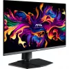 MSI MAG 272QP QD-OLED X50 Computer-Monitor 67,3 cm (26,5 Zoll) 2560 x 1440 Pixel Wide Quad HD Schwarz