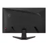 MSI MAG 272F Computer-Monitor 68,6 cm (27 Zoll) 1920 x 1080 Pixel Full HD Schwarz