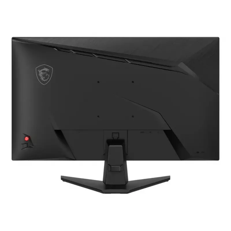 MSI MAG 272F Computer-Monitor 68,6 cm (27 Zoll) 1920 x 1080 Pixel Full HD Schwarz