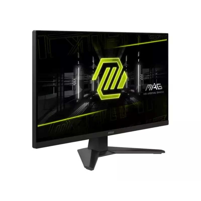 MSI MAG 272F Computer-Monitor 68,6 cm (27 Zoll) 1920 x 1080 Pixel Full HD Schwarz