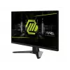 MSI MAG 272F Computer-Monitor 68,6 cm (27 Zoll) 1920 x 1080 Pixel Full HD Schwarz