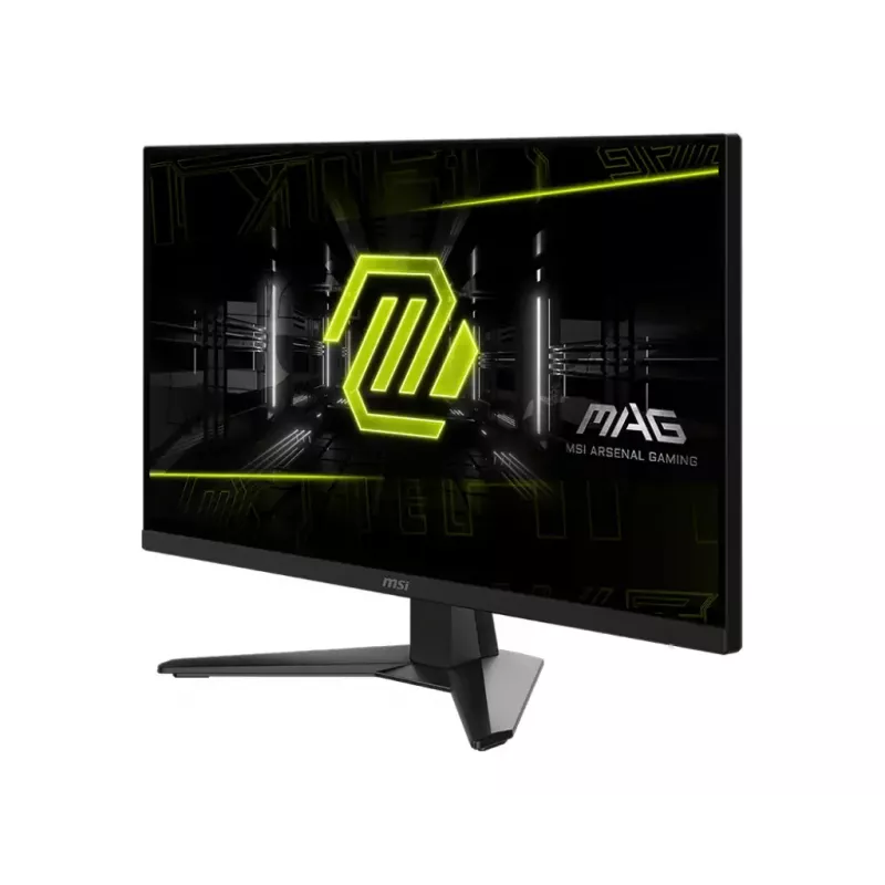 MSI MAG 272F Computer-Monitor 68,6 cm (27 Zoll) 1920 x 1080 Pixel Full HD Schwarz