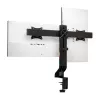 Kensington SmartFit platzsparender Dual-Monitorarm