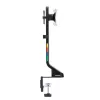Kensington SmartFit platzsparender Dual-Monitorarm