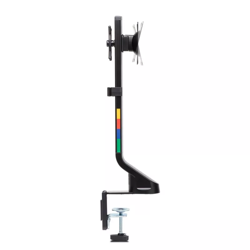 Kensington SmartFit platzsparender Dual-Monitorarm