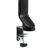 Kensington SmartFit platzsparender Dual-Monitorarm
