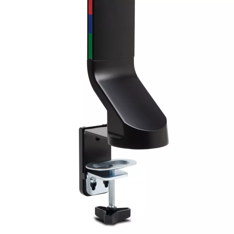 Kensington SmartFit platzsparender Dual-Monitorarm
