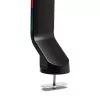 Kensington SmartFit platzsparender Dual-Monitorarm