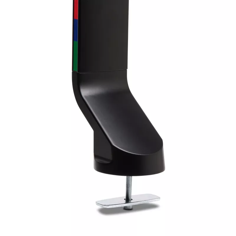Kensington SmartFit platzsparender Dual-Monitorarm