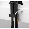 Kensington SmartFit platzsparender Dual-Monitorarm