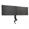 Kensington SmartFit platzsparender Dual-Monitorarm