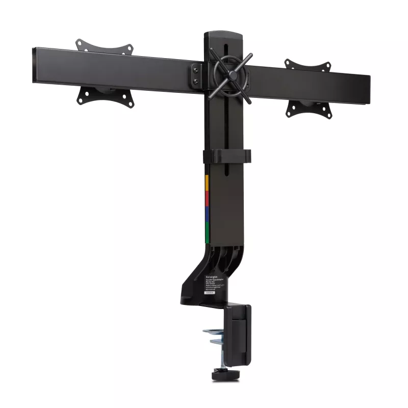 Kensington SmartFit platzsparender Dual-Monitorarm