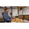 Kensington SmartFit platzsparender Dual-Monitorarm