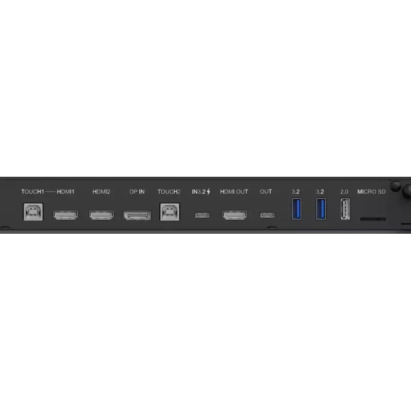 Monitor iiyama TE6515A-B1AG 65 Zoll 4K UHD Touchscreen-Display