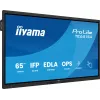 Monitor iiyama TE6515A-B1AG 65 Zoll 4K UHD Touchscreen-Display