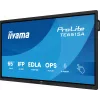 Monitor iiyama TE6515A-B1AG 65 Zoll 4K UHD Touchscreen-Display