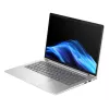 HP EliteBook 6 G1a AMD Ryzen™ AI 7 250 Laptop 35,6 cm (14 Zoll) WUXGA 16 GB DDR5-SDRAM 512 GB SSD Wi-Fi 7 (802.11be) Windows 11 Pro AI PC Silber