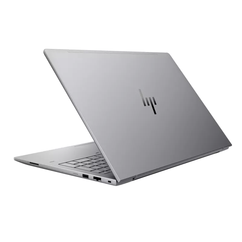 HP Zbook X G1i Intel Core Ultra 7 255H 40,6 cm (16 Zoll) WUXGA 32 GB DDR5-SDRAM NVIDIA RTX PRO 2000 Blackwell Wi-Fi 7 (802.11be) Windows 11 Pro AI Workstation, AI PC