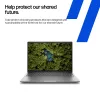 HP Zbook X G1i Intel Core Ultra 7 255H 40,6 cm (16 Zoll) WUXGA 32 GB DDR5-SDRAM NVIDIA RTX PRO 2000 Blackwell Wi-Fi 7 (802.11be) Windows 11 Pro AI Workstation, AI PC