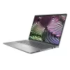 HP Zbook X G1i Intel Core Ultra 7 255H 40,6 cm (16 Zoll) WUXGA 32 GB DDR5-SDRAM NVIDIA RTX PRO 2000 Blackwell Wi-Fi 7 (802.11be) Windows 11 Pro AI Workstation, AI PC