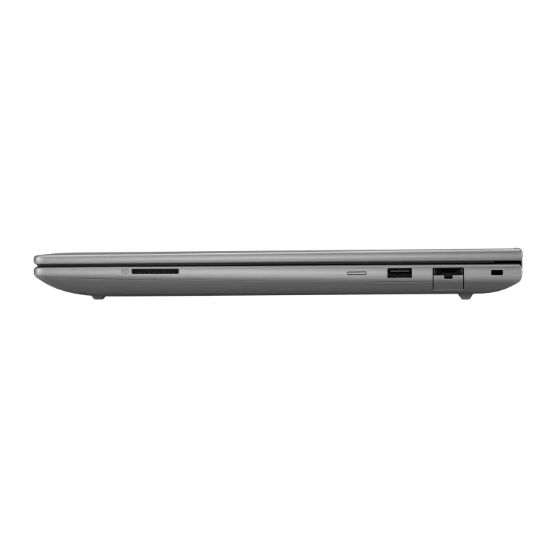 HP Zbook X G1i Intel Core Ultra 7 255H 40,6 cm (16 Zoll) WUXGA 32 GB DDR5-SDRAM NVIDIA RTX PRO 2000 Blackwell Wi-Fi 7 (802.11be) Windows 11 Pro AI Workstation, AI PC