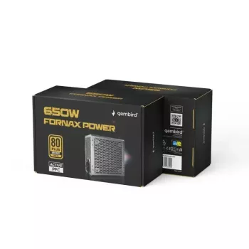 Netzteil Fornax Power 750W