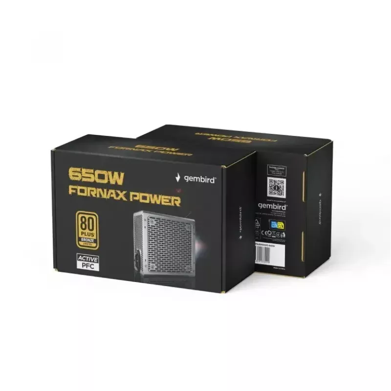 Netzteil Fornax Power 750W