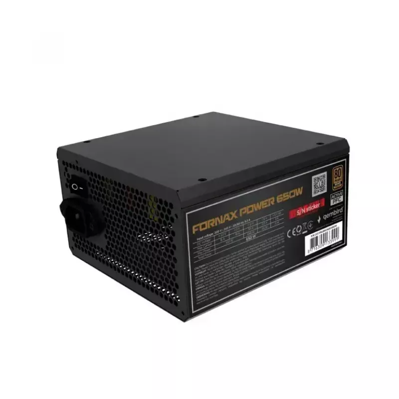 Netzteil Fornax Power 750W