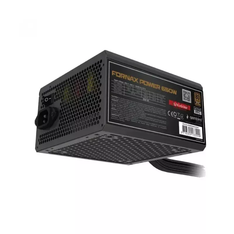 Netzteil Fornax Power 750W