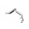 ICY BOX IB-MS504-T 81,3 cm (32 Zoll) Tisch Schwarz, Silber