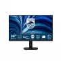 Philips 2000 series 24B2N2200/00 Computer-Monitor 60,5 cm (23,8 Zoll) 1920 x 1080 Pixel Full HD LCD Schwarz