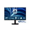 Philips 2000 series 24B2N2200/00 Computer-Monitor 60,5 cm (23,8 Zoll) 1920 x 1080 Pixel Full HD LCD Schwarz