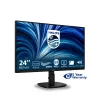 Philips 2000 series 24B2N2200/00 Computer-Monitor 60,5 cm (23,8 Zoll) 1920 x 1080 Pixel Full HD LCD Schwarz