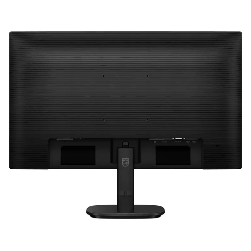 Philips 2000 series 24B2N2200/00 Computer-Monitor 60,5 cm (23,8 Zoll) 1920 x 1080 Pixel Full HD LCD Schwarz