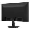 Philips 2000 series 24B2N2200/00 Computer-Monitor 60,5 cm (23,8 Zoll) 1920 x 1080 Pixel Full HD LCD Schwarz