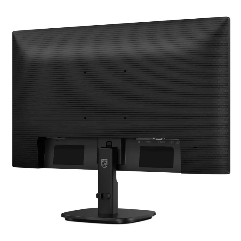 Philips 2000 series 24B2N2200/00 Computer-Monitor 60,5 cm (23,8 Zoll) 1920 x 1080 Pixel Full HD LCD Schwarz
