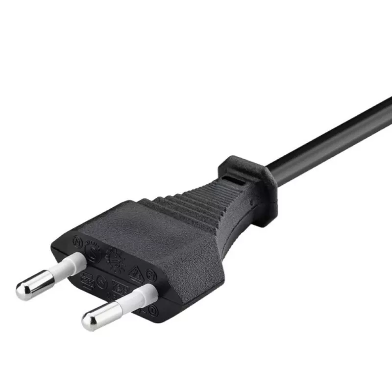 Techly ICA-TR68M TV-Wandhalterung/Standfuß 2,54 m (100 Zoll) Schwarz