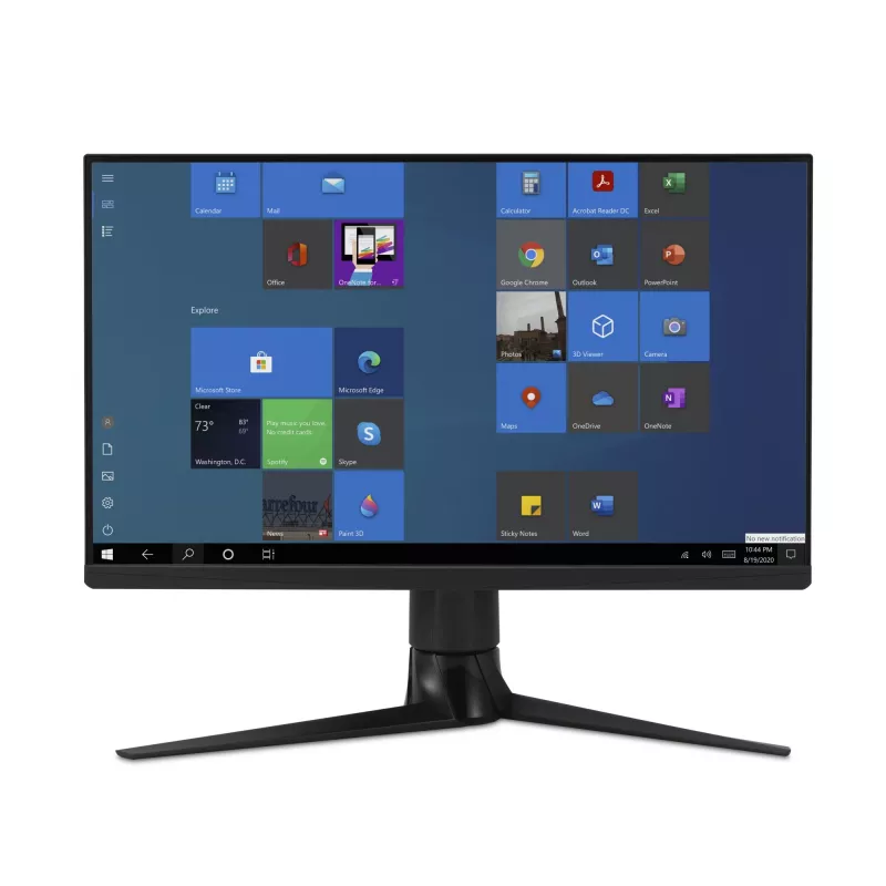 Kensington Anti-Glare- und Blaulicht-Reduktionsfilter für 27-Zoll-Monitore