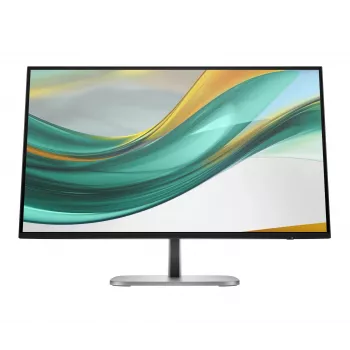 HP Series 5 Pro 27 Zoll FHD Monitor - 527pf Computermonitor 68,6 cm (27 Zoll) 1920 x 1080 Pixel Full HD LCD Schwarz
