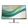HP Series 5 Pro 27 Zoll FHD Monitor - 527pf Computermonitor 68,6 cm (27 Zoll) 1920 x 1080 Pixel Full HD LCD Schwarz