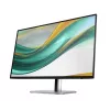 HP Series 5 Pro 27 Zoll FHD Monitor - 527pf Computermonitor 68,6 cm (27 Zoll) 1920 x 1080 Pixel Full HD LCD Schwarz